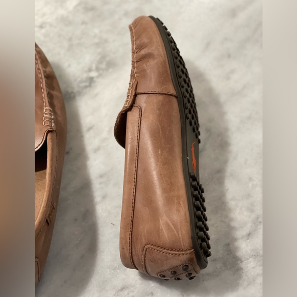 Polo Ralph Lauren Woodley Men’s Loafer main image 2